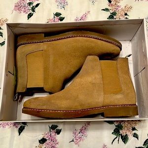 Steve madden chelsea boots